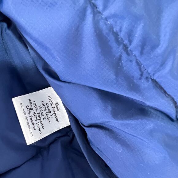 Hanna Andersson kids Dinosaur Vest - Picture 6 of 6